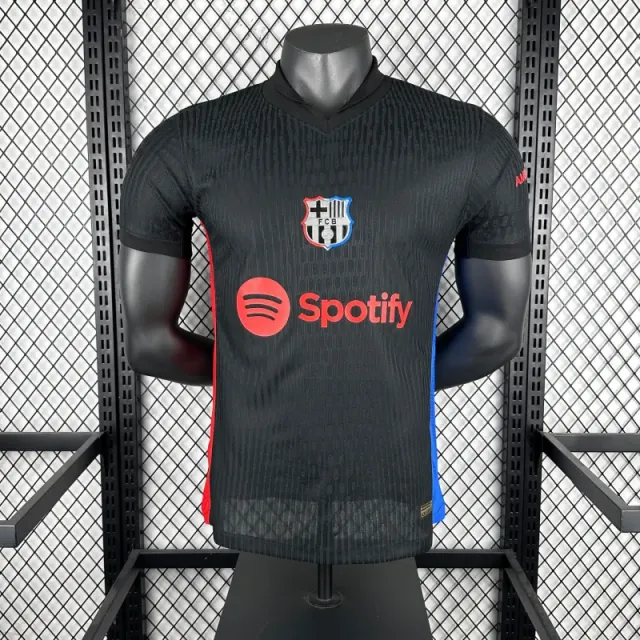 2425 barcelona away old advertisement