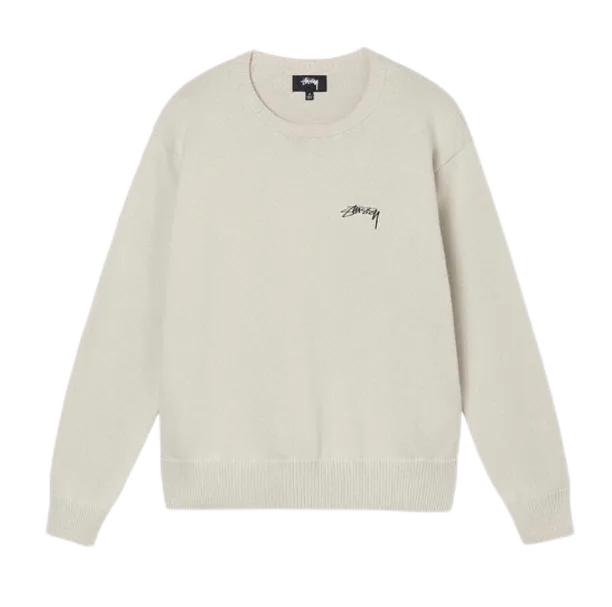 Stüssy Crewneck Sweater