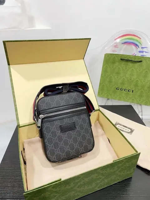 Gucci handbags
