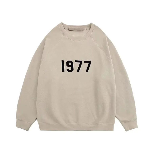 Fear of God Essentials Crewneck Sweatshirt