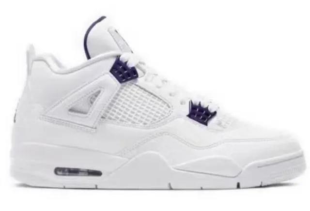 Air Jordan 4