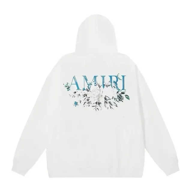Amiri hoodies sweatshirts