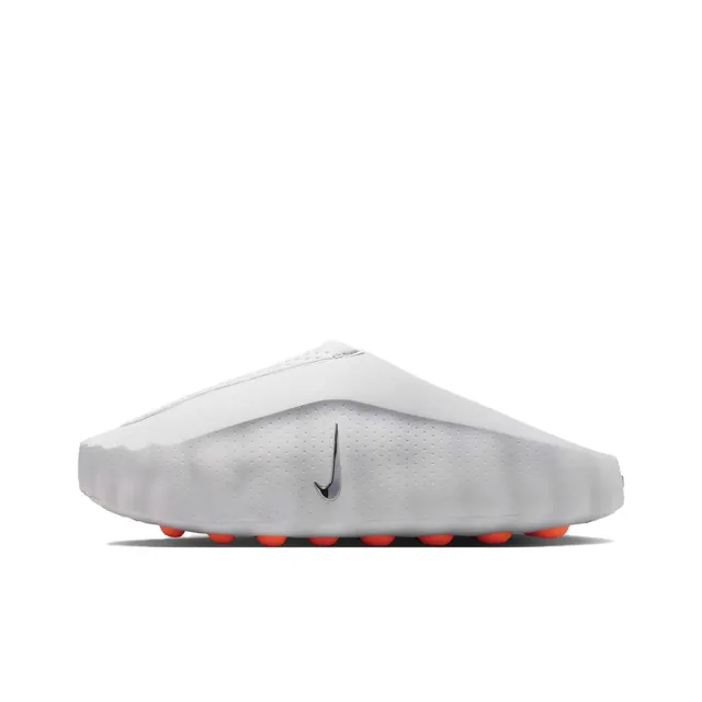 Nike Air VaporMax Moc 3 White Orange