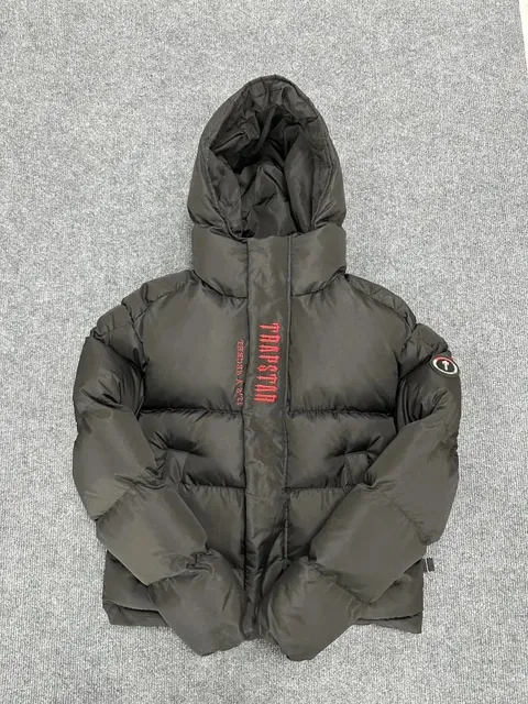 Trapstar jackets