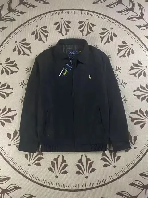 Polo Ralph Lauren Coach Jacket Classic Fit