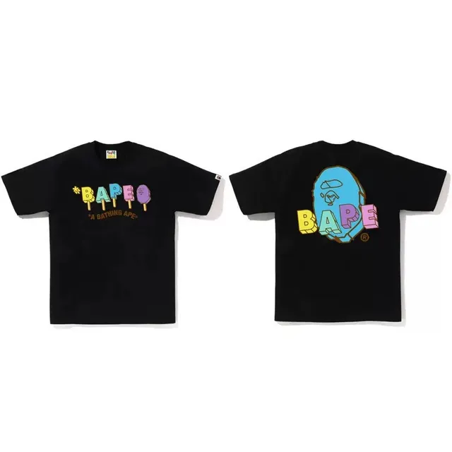 D766 Black