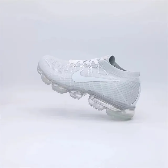 Nike Air VaporMax Triple White