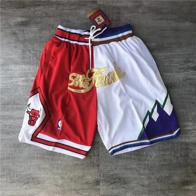 NBA The Finals Shorts