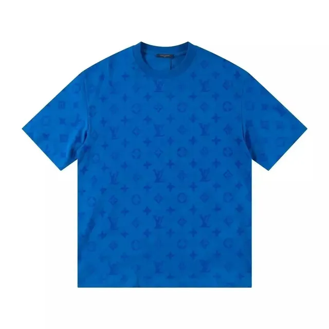 Louis Vuitton Monogram T-Shirt