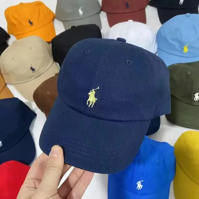 Polo Ralph Lauren Polo Bear Cap Big Pony