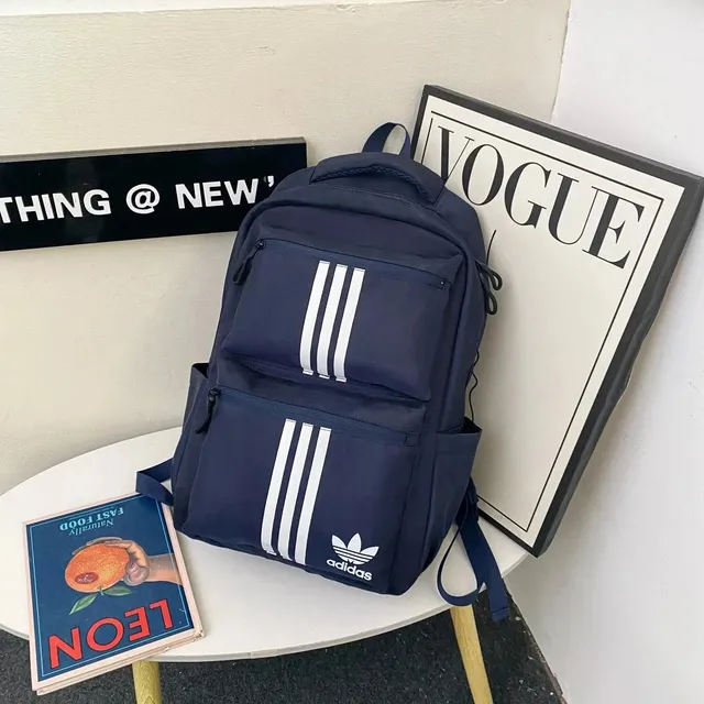 Adidas Backpack Three Stripes