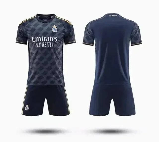 Adidas Real Madrid Home Kit