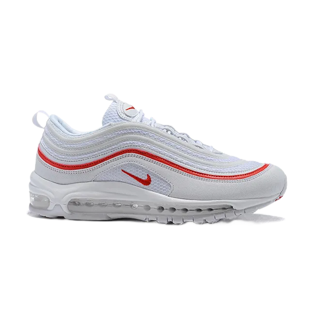 Nike Air Max 97 White Red