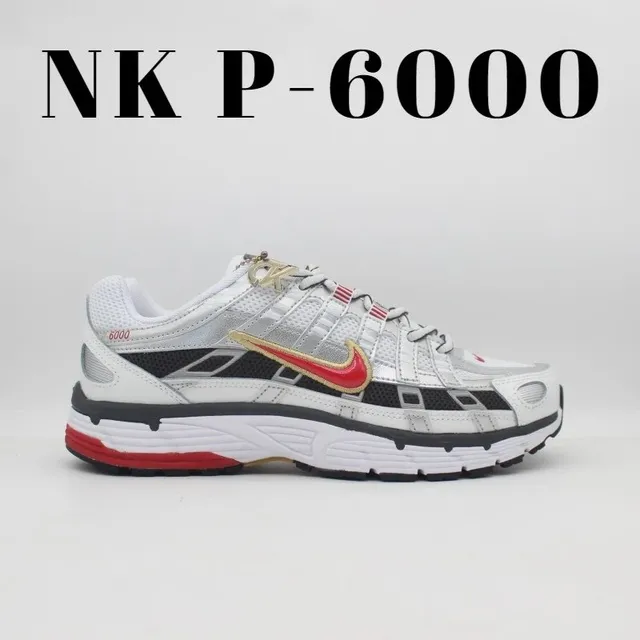 Nike P-6000