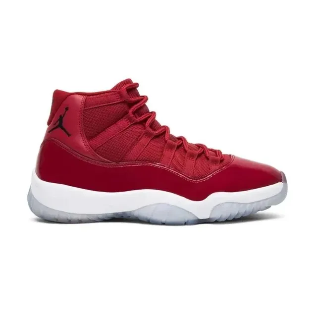 Air Jordan 11 Gym Red