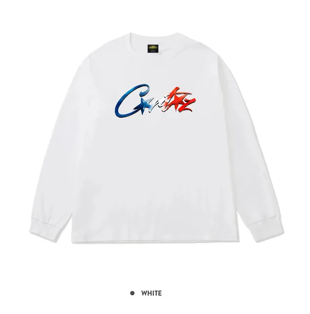 9916白色长袖