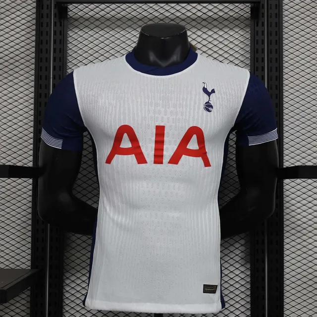 Tottenham Hotspur Home