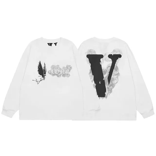 Vlone t shirts