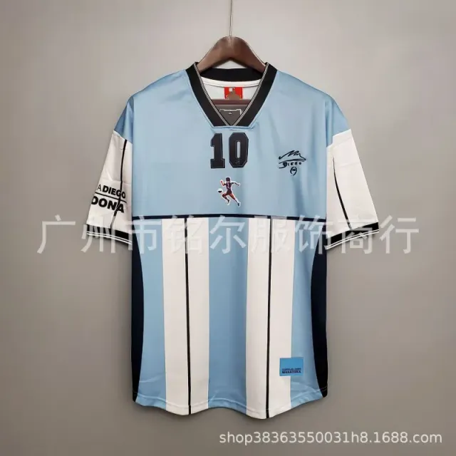 01阿根廷马拉