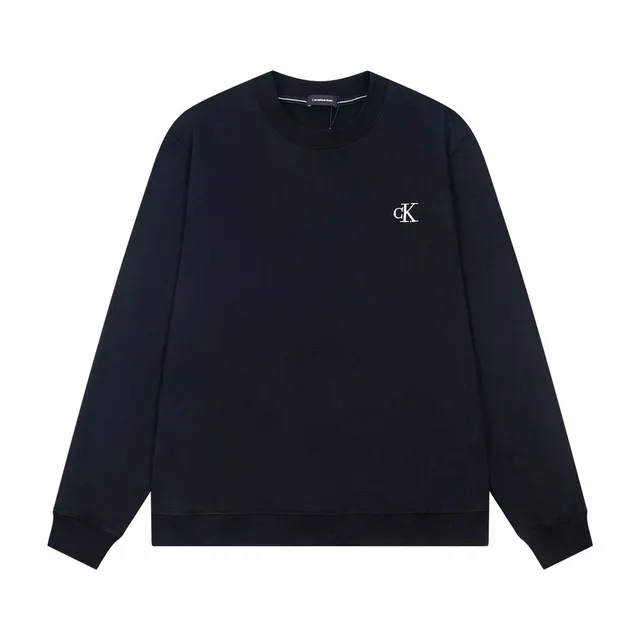 Calvin Klein Crewneck Sweatshirt CK Logo