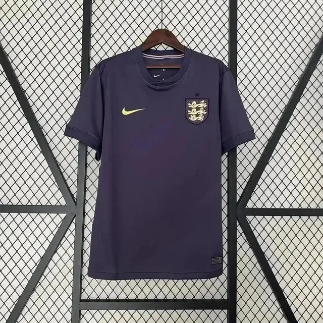 2024英格兰客场
