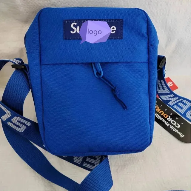 Supreme Shoulder Bag
