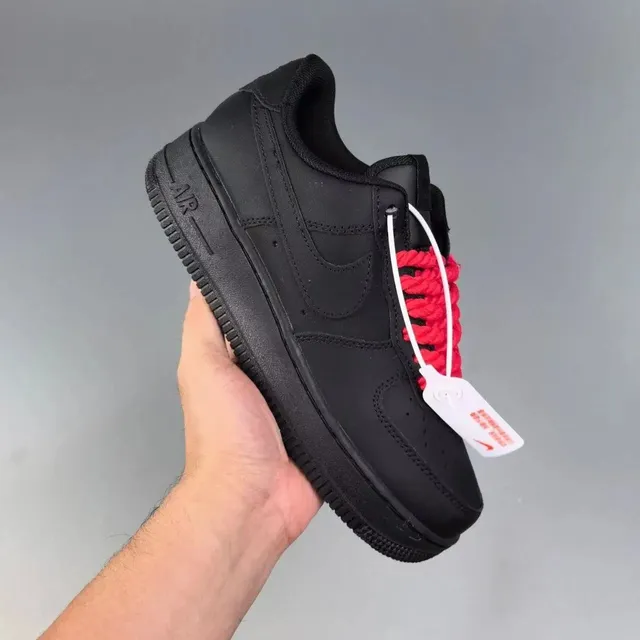 Nike × Off-White Air Force 1 Low
