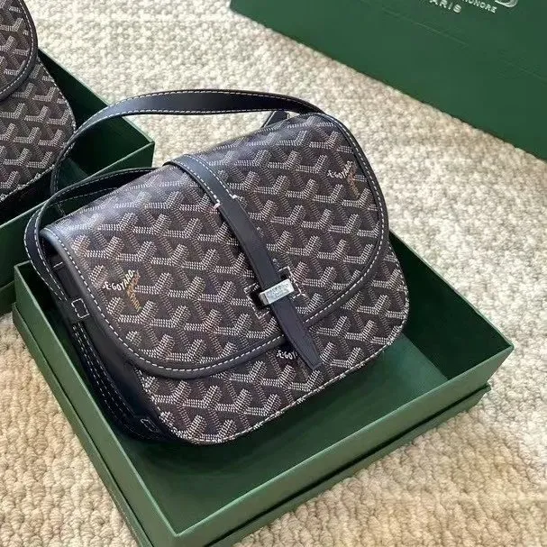 Goyard Saint Louis Monogram Canvas