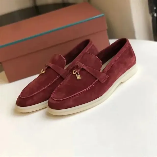 Hermès Loafer