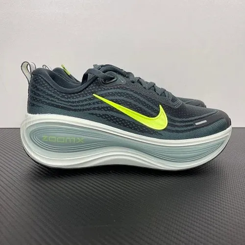 Nike Air Zoom Max Black Volt