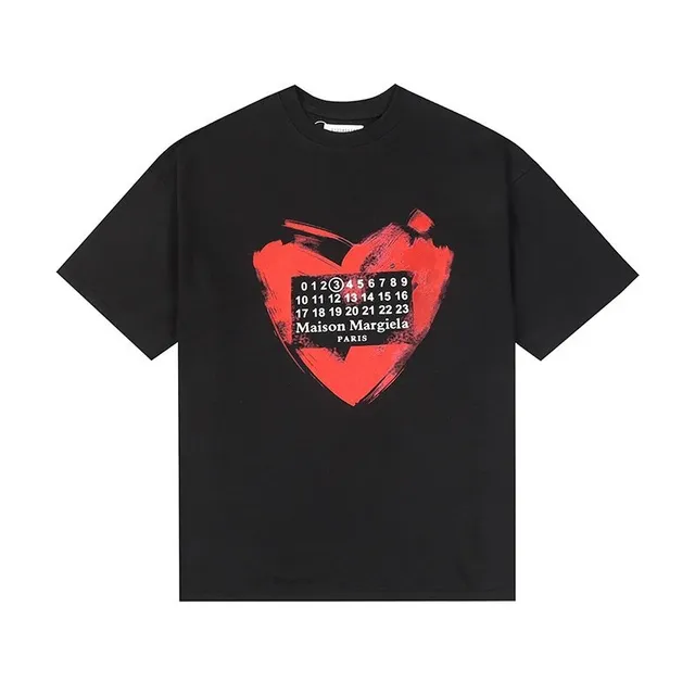 Maison Margiela t shirts