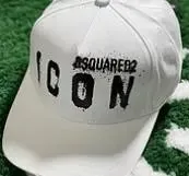 Dsquared2 Cap ICON Logo
