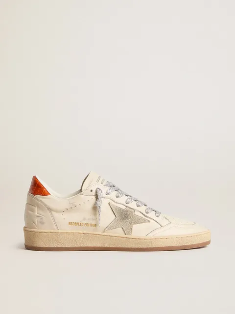 Golden Goose Super-Star GGDB/LTD Edition