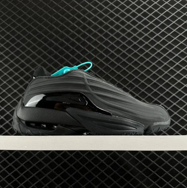 Nike Air Max TN Triple Black