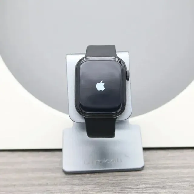Watch S8-黑色
