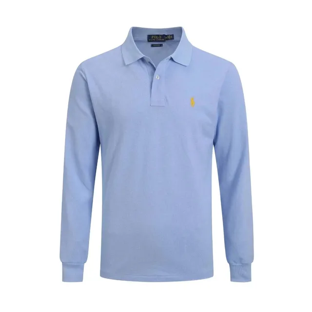 Polo Ralph Lauren Polo Shirt Classic Fit