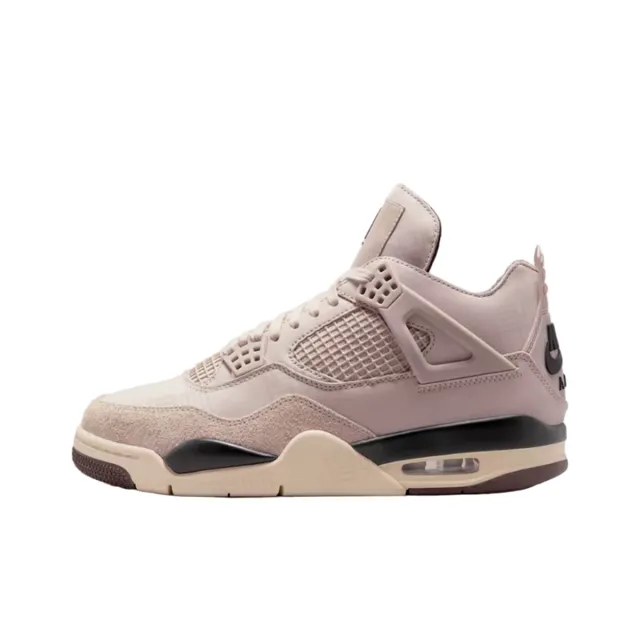 Air Jordan 4 Mocha