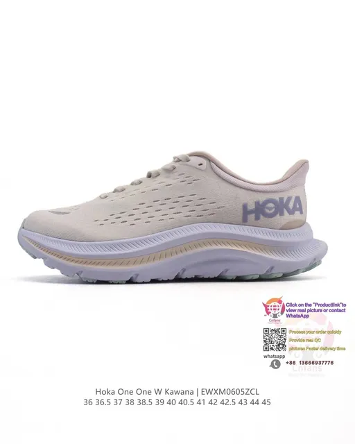 Hoka One One W Kawana EWTXM0605ZCL