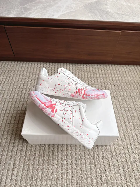 驴联名MM6 07
