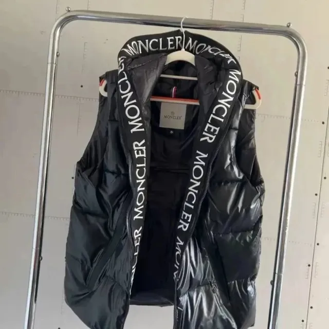 Moncler jackets