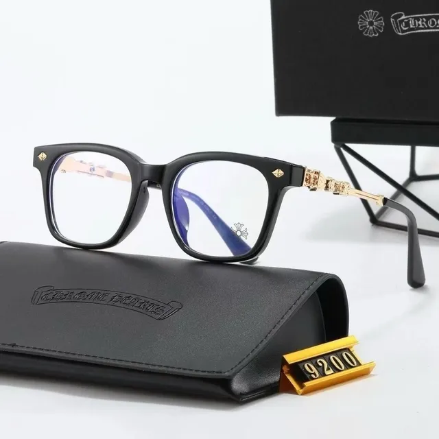 Chrome Hearts Optical Frame 9200