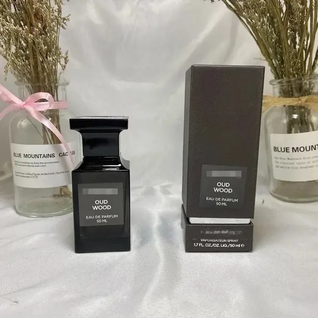 乌木沉香50ml