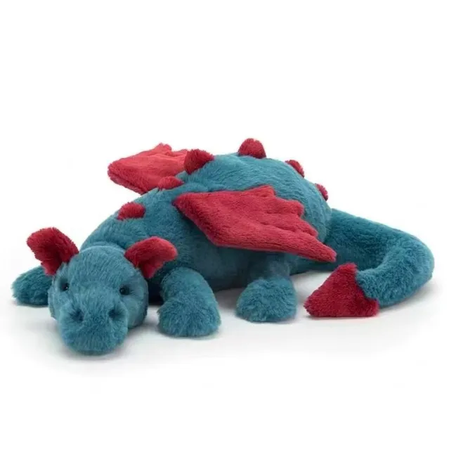 50cm Texas Dragon