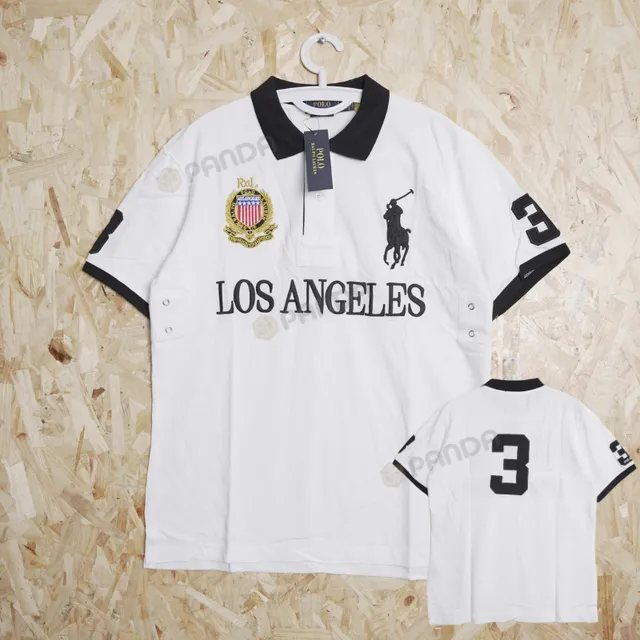 LOS ANGELES(white)