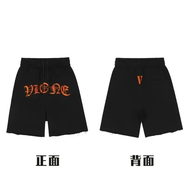 Vlone shorts