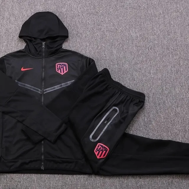 Adidas × Atlético Madrid Training Tracksuit Atletico Madrid