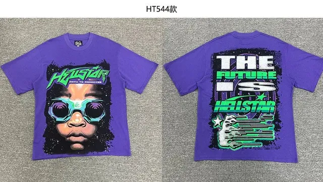 Hellstar Graphic Tee