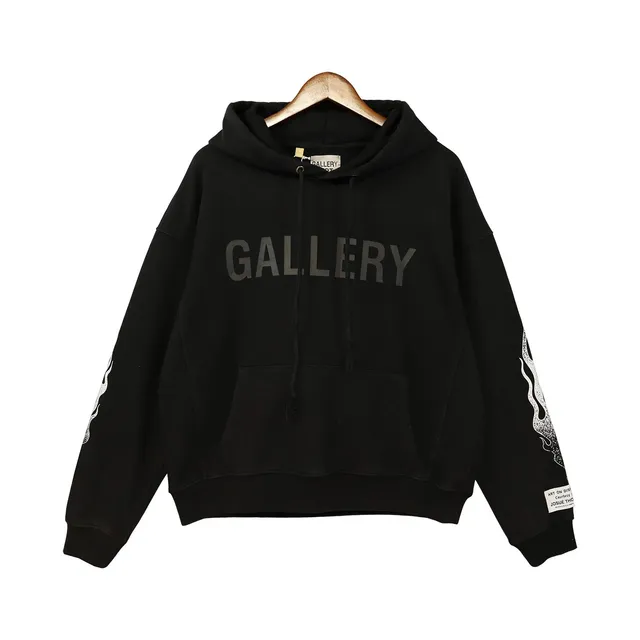 Gallery Dept. hoodies sweatshirts