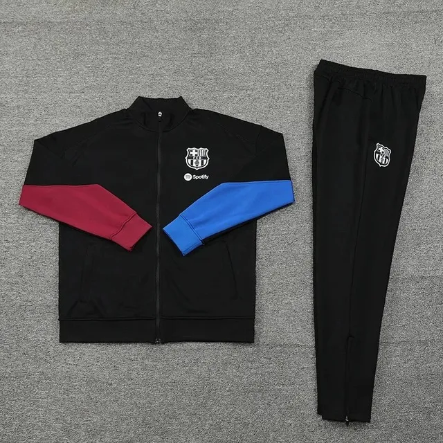 Adidas Track Suit FC Barcelona x Spotify