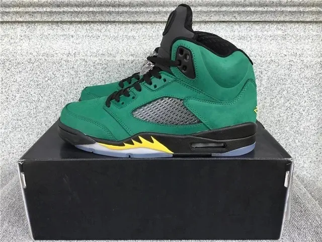 Air Jordan 5